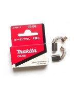 Вугільні щітки MAKITA CB-55 (181026-2) 2 шт. в комплекті