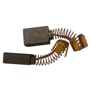 Вугільні щітки MAKITA CB-106 (181410-1) 2 шт. в комплекті