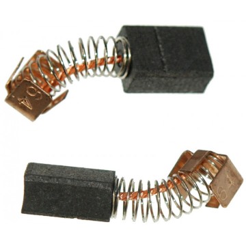 Угольные щетки MAKITA CB-64 (191627-8) 2 шт. в комплекте