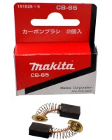 Угольные щетки MAKITA CB-65 (191628-6) 2 шт. в комплекте