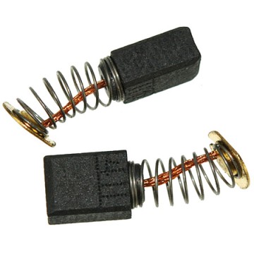 Вугільні щітки MAKITA CB-411 (191940-4) 2 шт. в комплекті