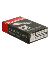 Угольные щетки MAKITA CB-414 (191949-6) 2 шт. в комплекте