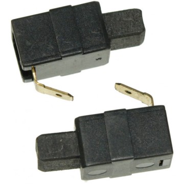 Вугільні щітки MAKITA CB-415 (191950-1) 2 шт. в комплекті