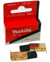 Угольные щетки MAKITA CB-132 (191972-1) 2 шт. в комплекте