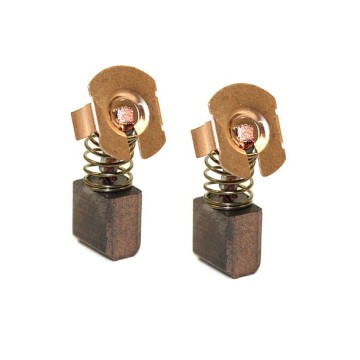 Вугільні щітки MAKITA СВ-442 (194928-3) 2 шт. в комплекті