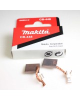 Вугільні щітки MAKITA CB-448 (196854-2) 2 шт. в комплекті