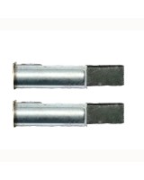 Вугільні щітки MAKITA HW101 (3082580) 2 шт. в комплекті