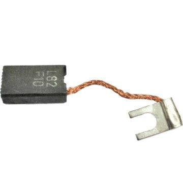 Вугільні щітки MAKITA EE80700013 (2 шт. в комплекті)