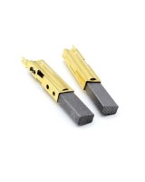 Угольные щетки MAKITA"С" 443 (W49625) 2 шт. в комплекте