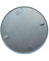 Диск затиральний MASALTA PAN 900 мм, 3 мм для затиральної машини