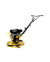 Машина для затирки однороторна MASALTA MT24-4