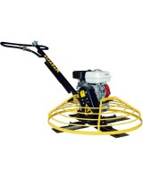 Машина для затирання однороторна MASALTA MT36-4