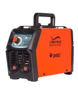 Сварочный инвертор JASIC ARC-100 Струмок (Z27901)