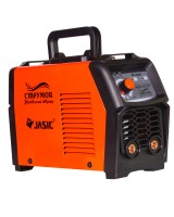 Зварювальний інвертор JASIC ARC-140 Super Mini (Z237)