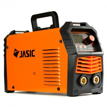 Зварювальний інвертор JASIC ARC-180 (Z28403)