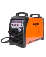 Зварювальний напівавтомат JASIC MIG-250 (N239)