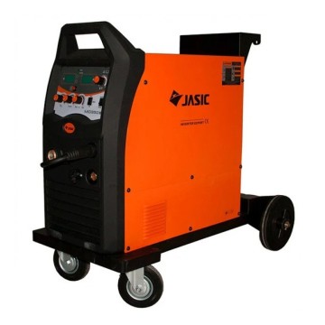 Сварочный полуавтомат JASIC MIG-250 (N270)