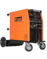 Зварювальний напівавтомат JASIC MIG-250 (N290)