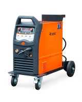 Зварювальний напівавтомат JASIC MIG-250P (N24901)