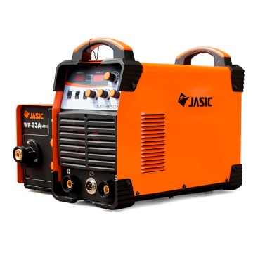 Зварювальний напівавтомат JASIC MIG-350 (N255)
