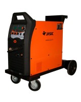 Зварювальний напівавтомат JASIC MIG-350 (N271)