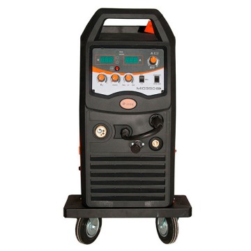 Зварювальний напівавтомат JASIC MIG-350 (N271)