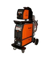 Зварювальний напівавтомат JASIC MIG-350P (N316)