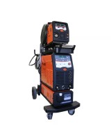 Сварочный полуавтомат JASIC MIG-350P (N36701)