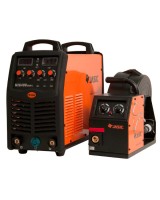 Сварочный полуавтомат JASIC MIG-400 (N361)