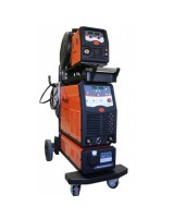 Сварочный полуавтомат JASIC MIG-400P (N317)