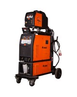 Сварочный полуавтомат JASIC MIG-500P (N36801)