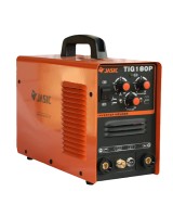 Апарат аргонодугового зварювання JASIC TIG-180P (W119)
