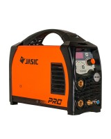 Апарат аргонодугового зварювання JASIC TIG-180P (W211)