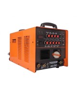 Апарат аргонодугового зварювання JASIC TIG-200P AC/DC (E160)