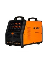 Аппарат аргонодуговой сварки JASIC TIG-315P AC/DC (E103)