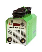 Сварочный инвертор АТОМ I-180D
