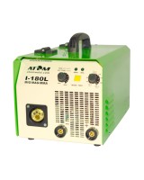 Сварочный инвертор полуавтомат АТОМ I-180L MIG/MAG