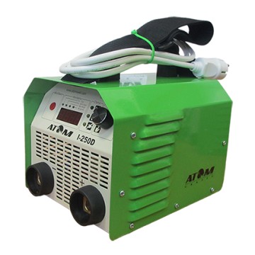 Сварочный инвертор АТОМ I-250D