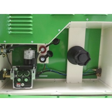 Сварочный инвертор полуавтомат АТОМ I-250 MIG/MAG