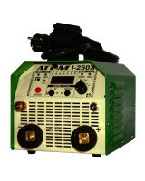 Сварочный инвертор АТОМ I-250X