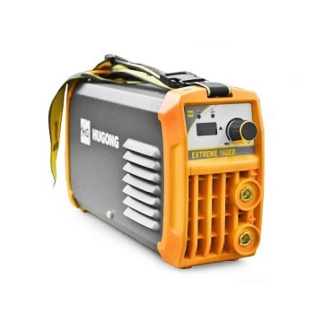 Зварювальний інвертор HUGONG Extreme 160 (750010160)