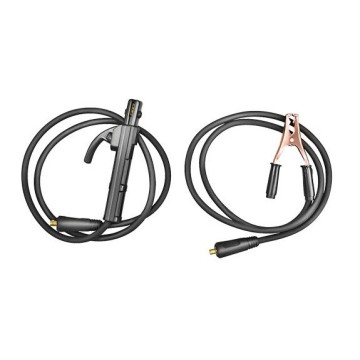 Сварочный инвертор HUGONG Extreme 220 (750010220)