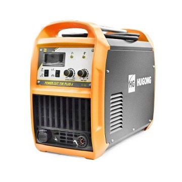 Аппарат для воздушно-пламенной резки HUGONG Power Cut 70 HF (750060070)