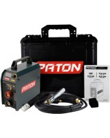 Зварювальний апарат PATON Mini-С +кейс (4007997)