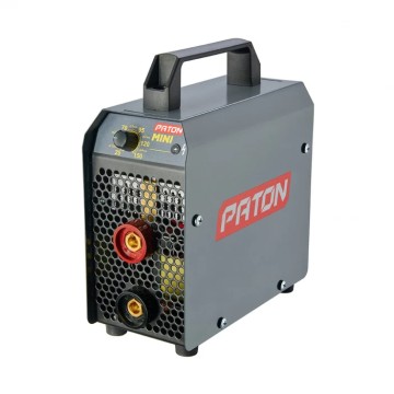 Зварювальний апарат PATON Mini (1011015012)