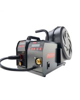 Сварочный полуавтомат PATON ProMIG-200-15-2 (20324692)