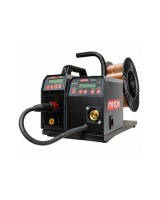 Сварочный полуавтомат PATON ProMIG-250-15-2 (4009846)