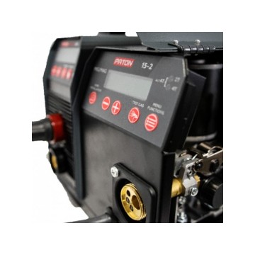 Сварочный полуавтомат PATON ProMIG-250-15-2 (4009846)