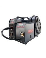 Сварочный полуавтомат PATON ProMIG-270-15-4-400V (4012049)