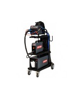 Сварочный полуавтомат PATON ProMIG-350-15-4-400V W (4011871)